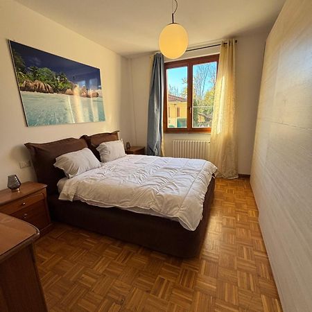 Le Camere Del Sal8 Al Parco Villasanta 外观 照片