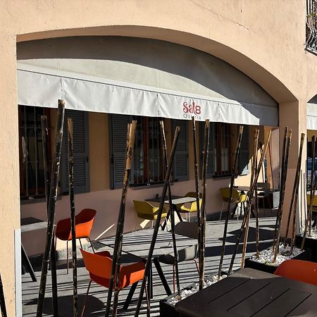 Le Camere Del Sal8 Al Parco Villasanta 外观 照片