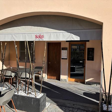 Le Camere Del Sal8 Al Parco Villasanta 外观 照片