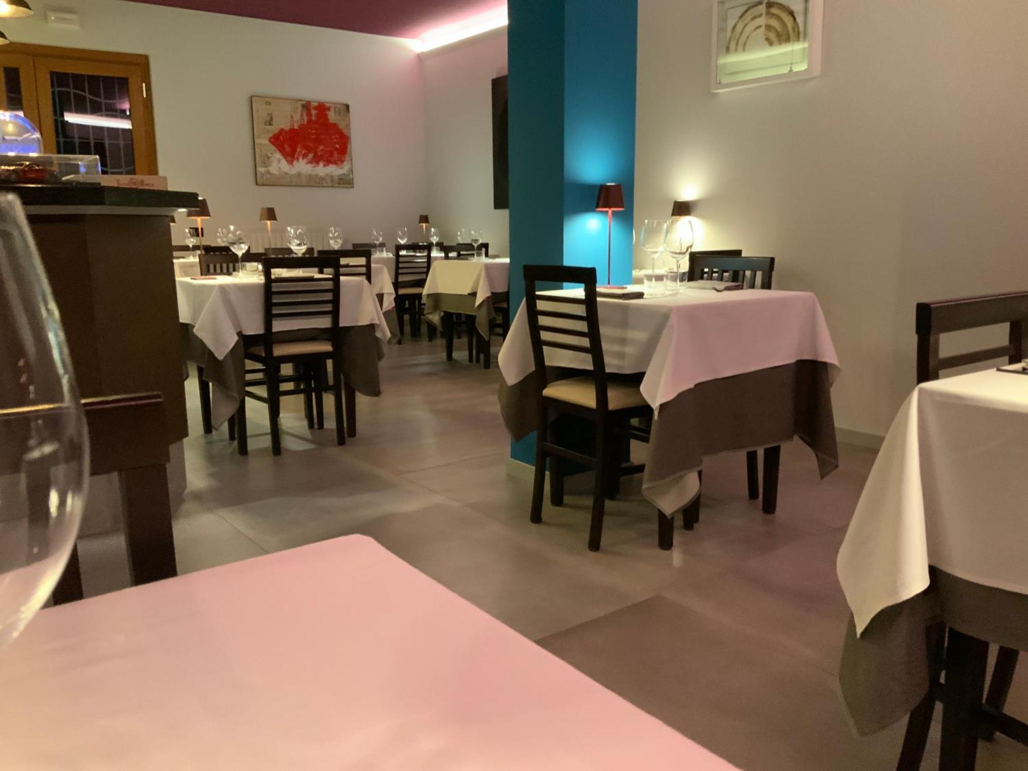 Le Camere Del Sal8 Al Parco Villasanta 外观 照片