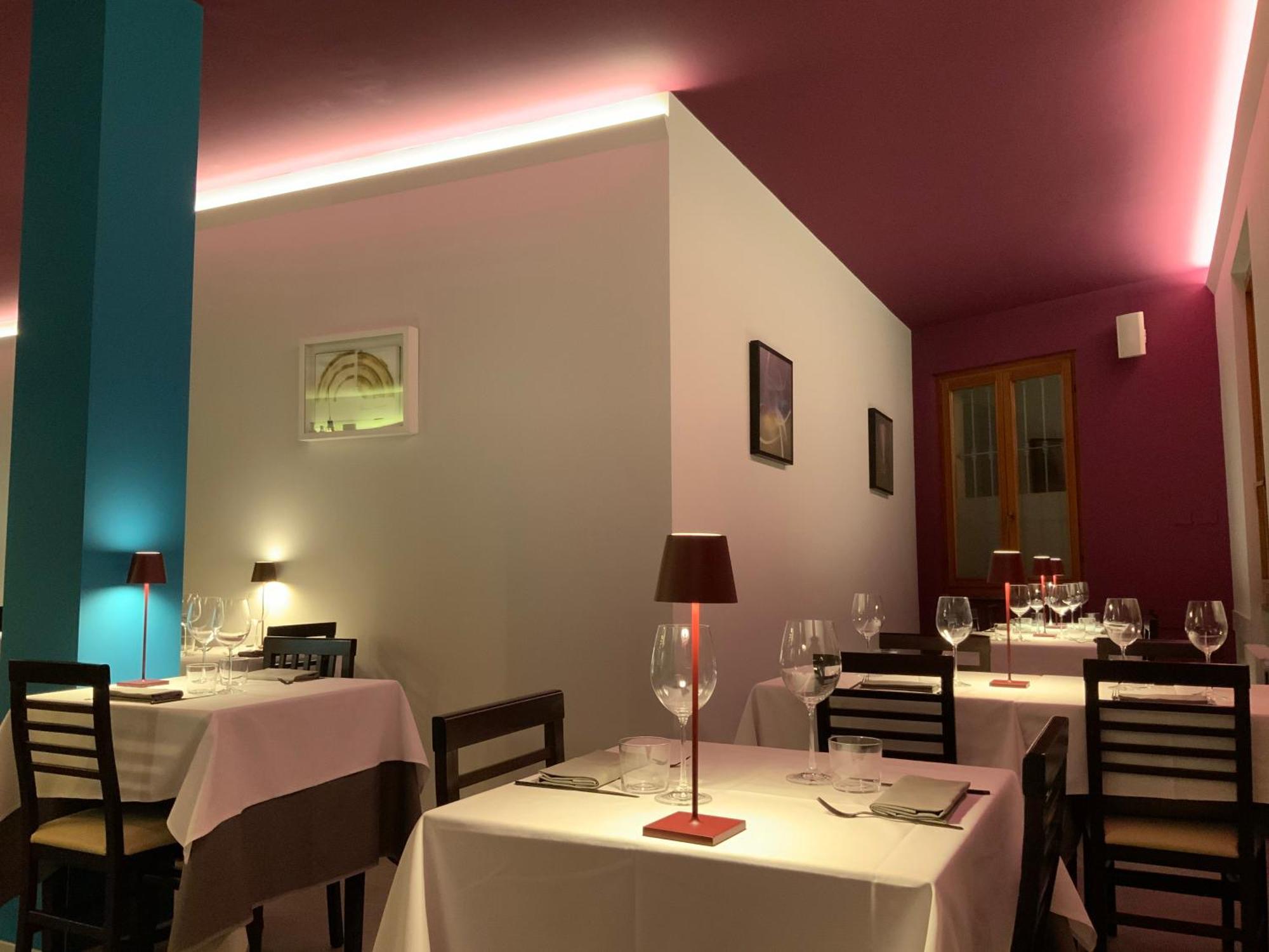 Le Camere Del Sal8 Al Parco Villasanta 外观 照片