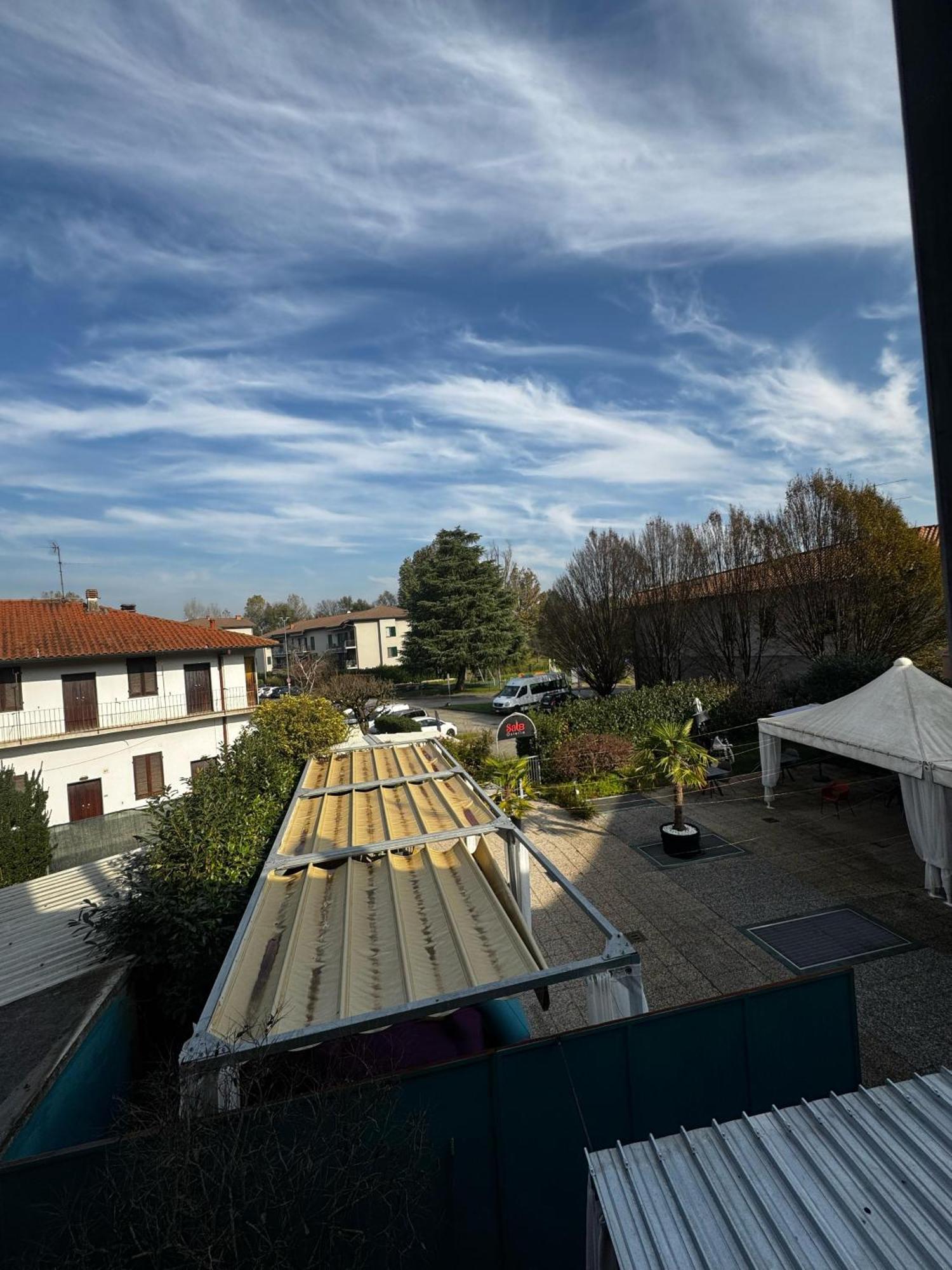 Le Camere Del Sal8 Al Parco Villasanta 外观 照片
