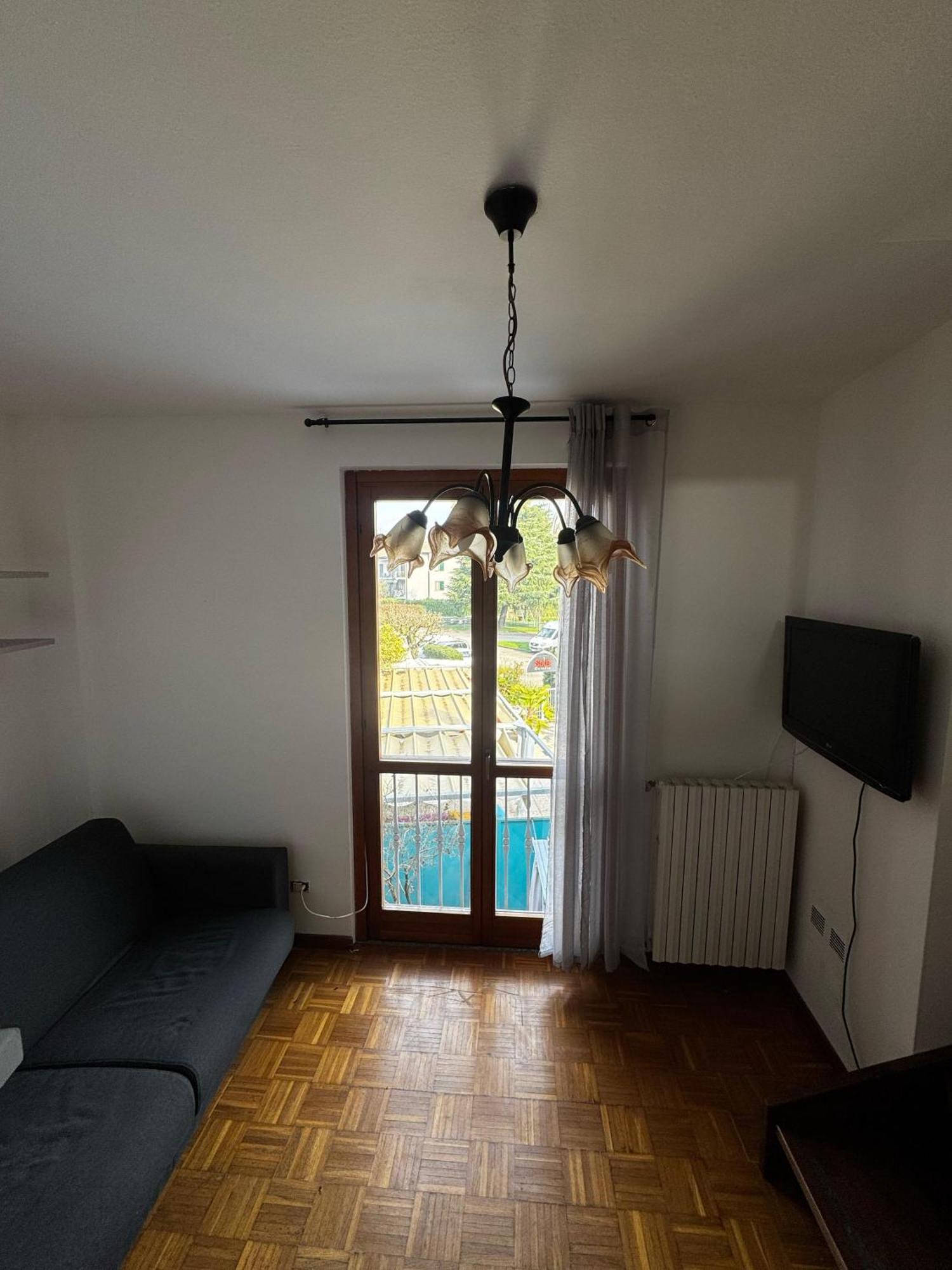 Le Camere Del Sal8 Al Parco Villasanta 外观 照片