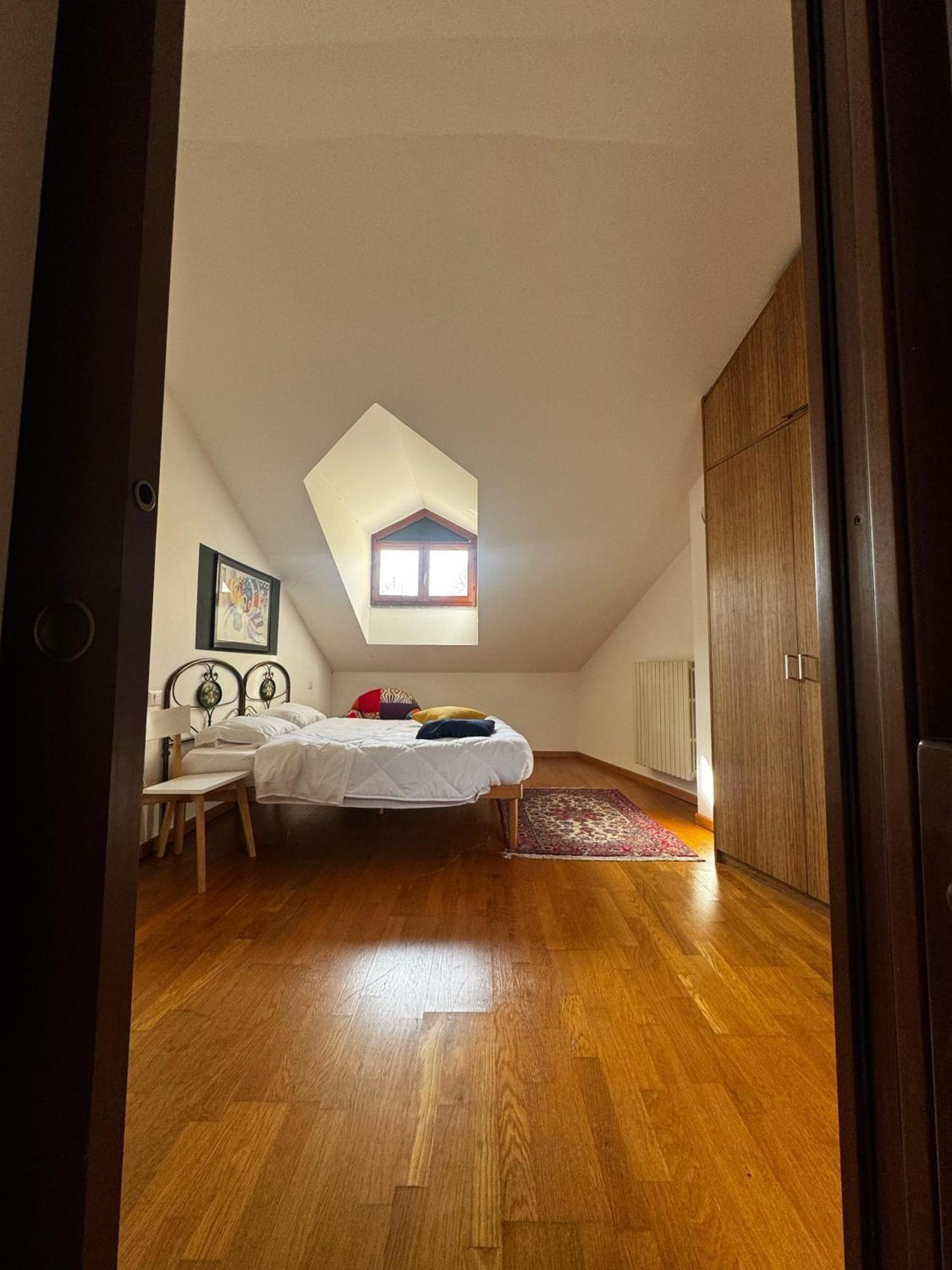 Le Camere Del Sal8 Al Parco Villasanta 外观 照片