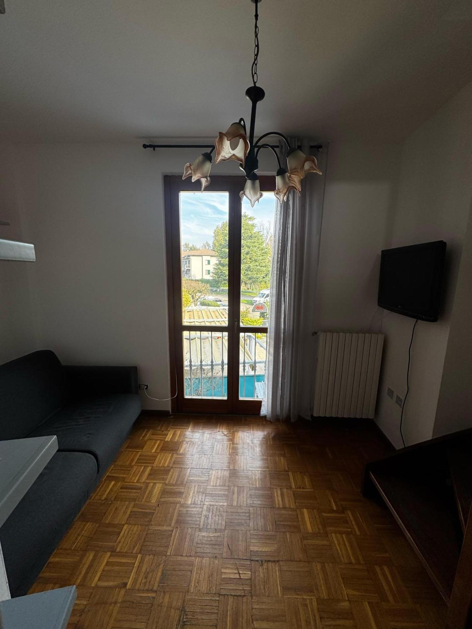 Le Camere Del Sal8 Al Parco Villasanta 外观 照片