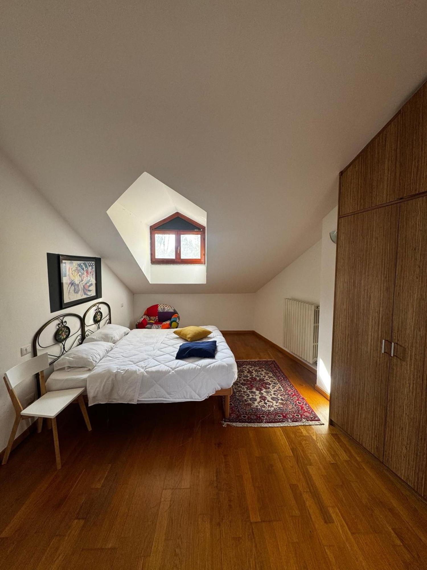 Le Camere Del Sal8 Al Parco Villasanta 外观 照片