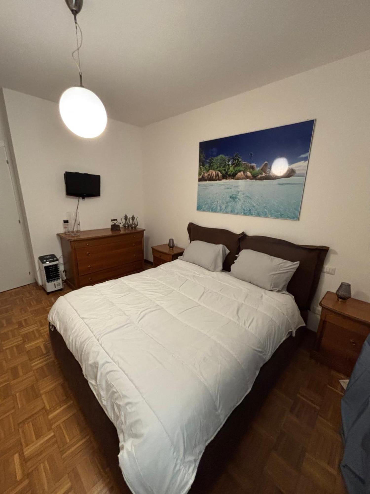 Le Camere Del Sal8 Al Parco Villasanta 外观 照片