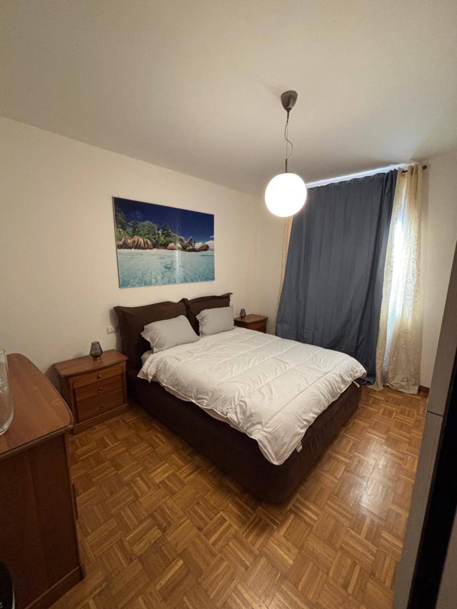 Le Camere Del Sal8 Al Parco Villasanta 外观 照片
